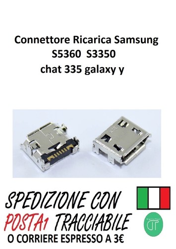 Connettore ricarica a - connettore, di