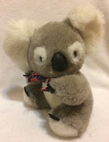 Peluche orso koala carino