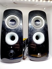 Logitech Speaker System Z323