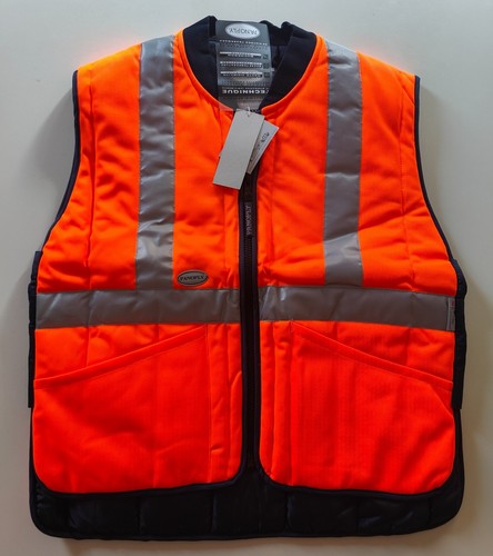 Gilet alta visibilita - gilet, visibilita'