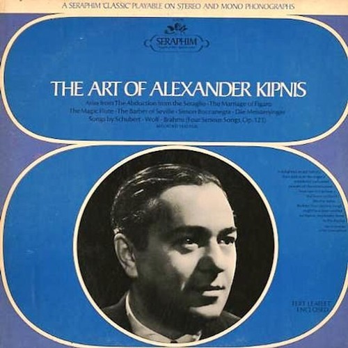 The art alexander - art, of