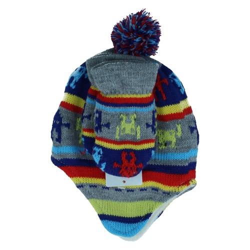 Set berretto con pon - set,