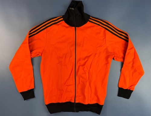 Giacca adidas arancione - giacca,