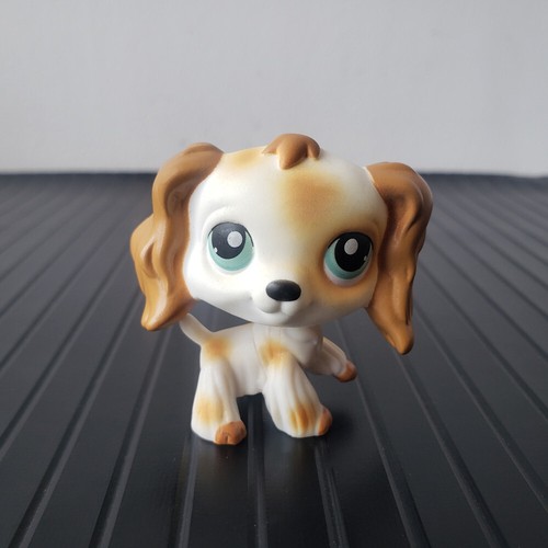 Littlest pet shop lps - littlest,