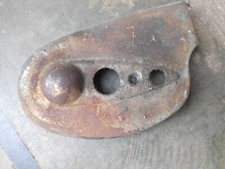 MOTO MOTORE NSU OSB 101 FOX 98