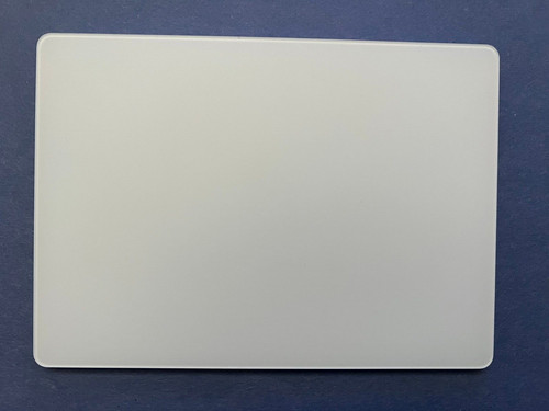 Apple magic trackpad - trackpad, wireless