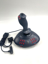 Joystick Trust nero vintage