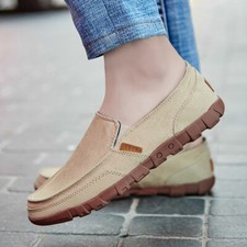 Scarpe mocassino uomo - scarpe, casual