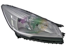 Faro Anteriore Destro H15 Con