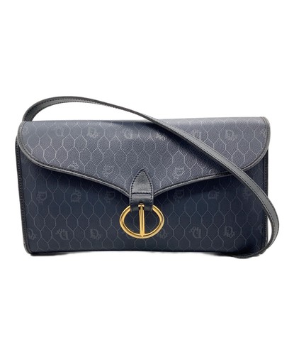 Christian dior vintage navy - christian,