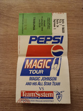 1995 Biglietto MAGIC TOUR 19