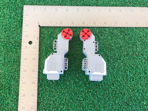 Lotto lego mindstorms ev3 - di,