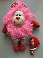 Folletto Simil Iridella + Clip