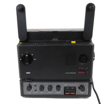 Braun visacustic 2000 super - braun,