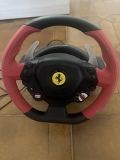 Thrustmaster Ferrari 458