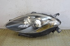 25905 Faro fanale proiettore ant sx Fiat Croma dal 2005 al 2011 cod 08-661-1153