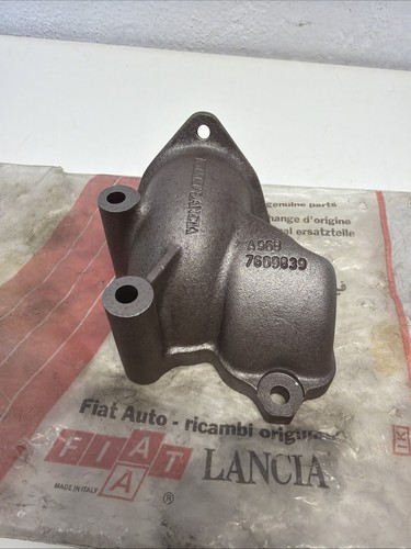 Fiat lancia flangia collettore - fiat,
