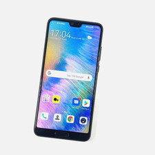 Huawei p20 eml - huawei, eml-l29