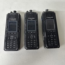 THALES PRC-7332 Liberty