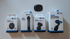 QUAD LOCK vari Accessori per bici moto auto e treppiedi 