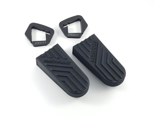 Kit copertura pedane - kit,