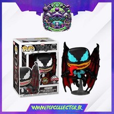 Funko Pop Marvel Venom 749