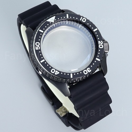 Cassa orologio acciaio - 42,5, mm