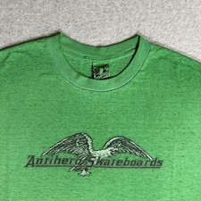 Vintage T-shirt uomo grande