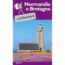 Normandia bretagna - normandia, e