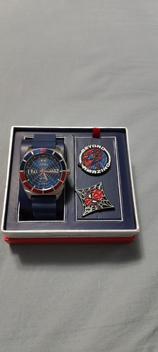 Citizen spider man - limited, ed
