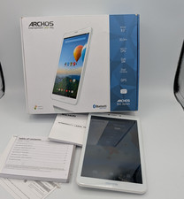 Archos 80c Xenon 16GB 8" Wi-Fi