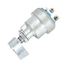 Interruttore avviamento 9W1077