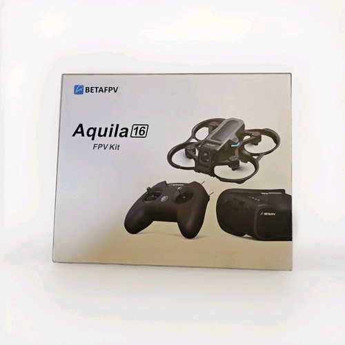 Kit betafpv aquila fpv con - kit,