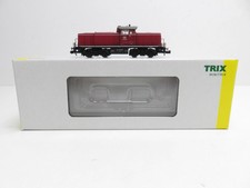 (SAL0179) Locomotiva diesel