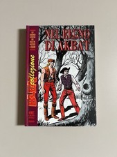 Fumetto BLEK COLLEZIONE - SERIE II - NEL REGNO DI AKBAT Macigno A Colori
