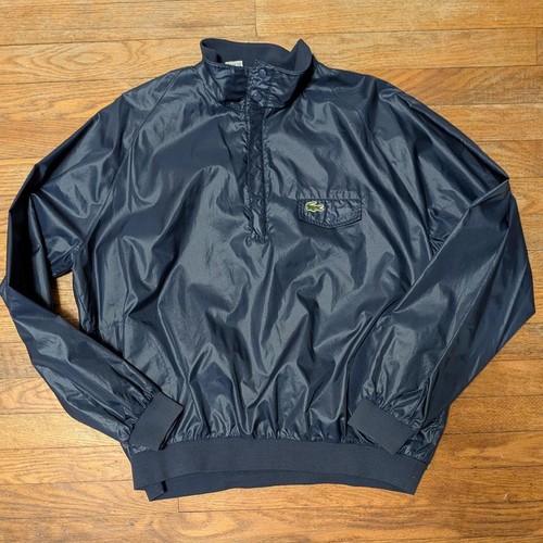 Pullover vento lacoste - pullover,