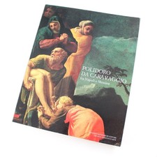 Polidoro caravaggio fra - polidoro,