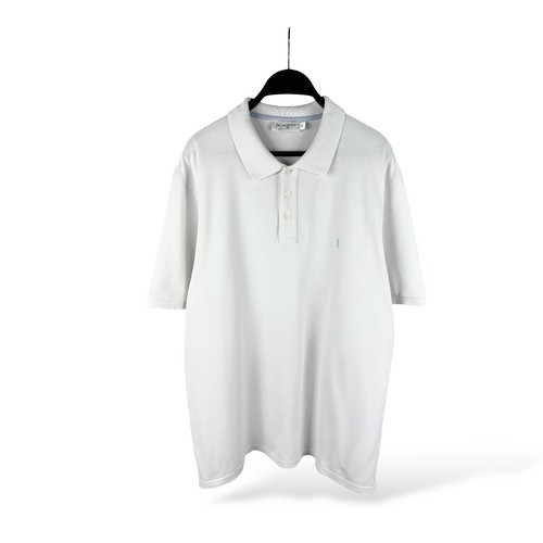 Polo uomo vintage yves - polo,