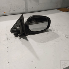 DX. RETROVISORE EST. REGOLAZ