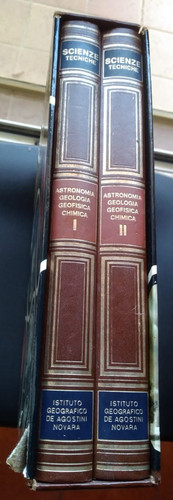 Scienze tecniche astronomia - scienze,