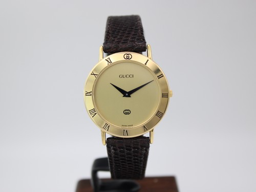 Gucci 3000 orologio - orologio, vintage