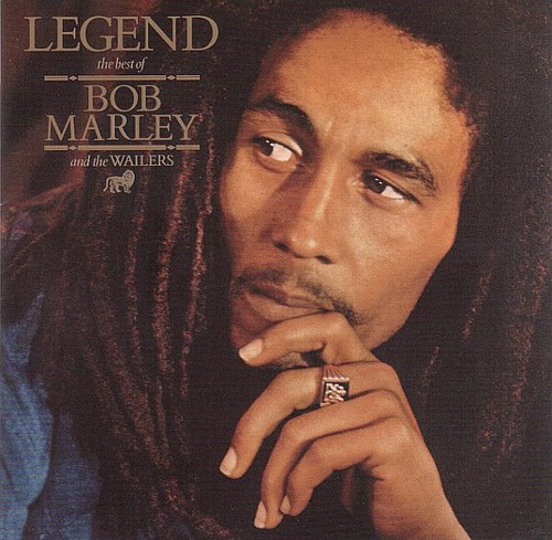 Bob marley the wailers - bob,