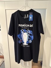 Maglia Munich Final 2025 