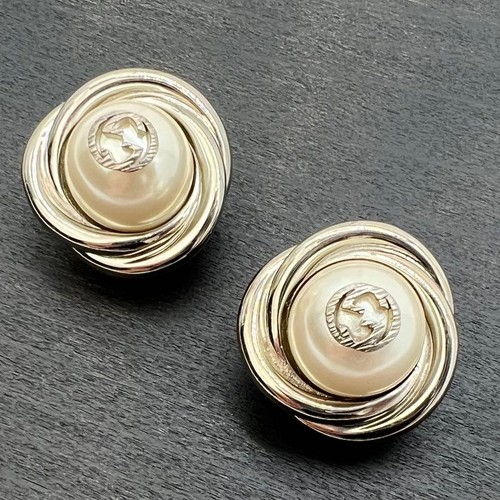 Autentici orecchini gucci - orecchini,