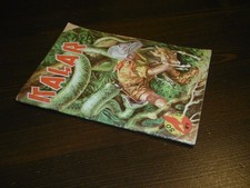 KALAR N°1 ANNO I°SETTEMBRE