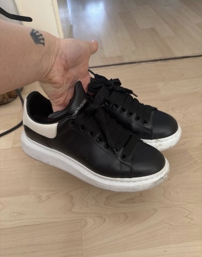 Sneaker alexander mcqueen - alexander,