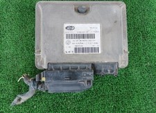 CENTRALINA MOTORE FIAT 600 1.1 BENZINA ANNO 1998-2010 (55187372 )