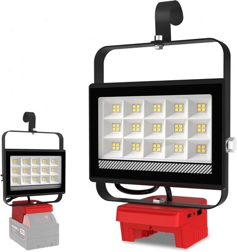 60w per milwaukee - 60w,