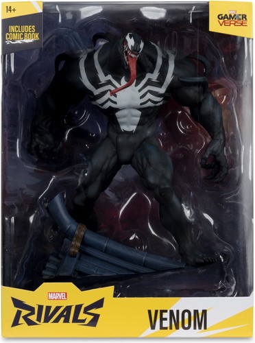 Merchandising marvel rivals - marvel,