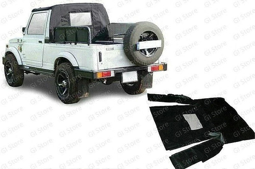 Softtop ricambio per suzuki - per,